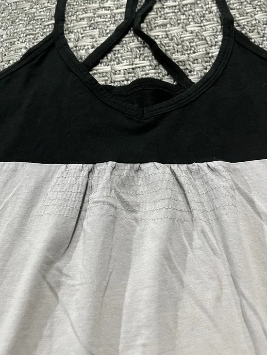 Babydoll Tank Top - Picture 9 of 12